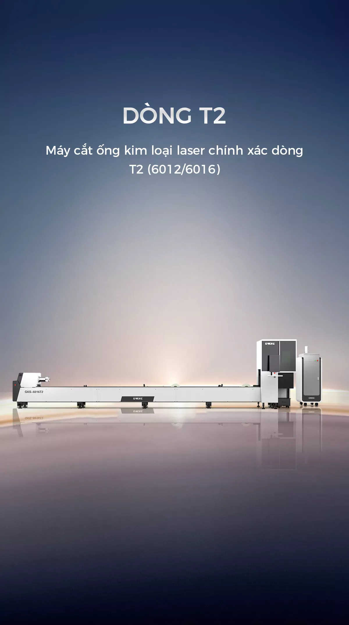 Ultra-high Power & Large Format 