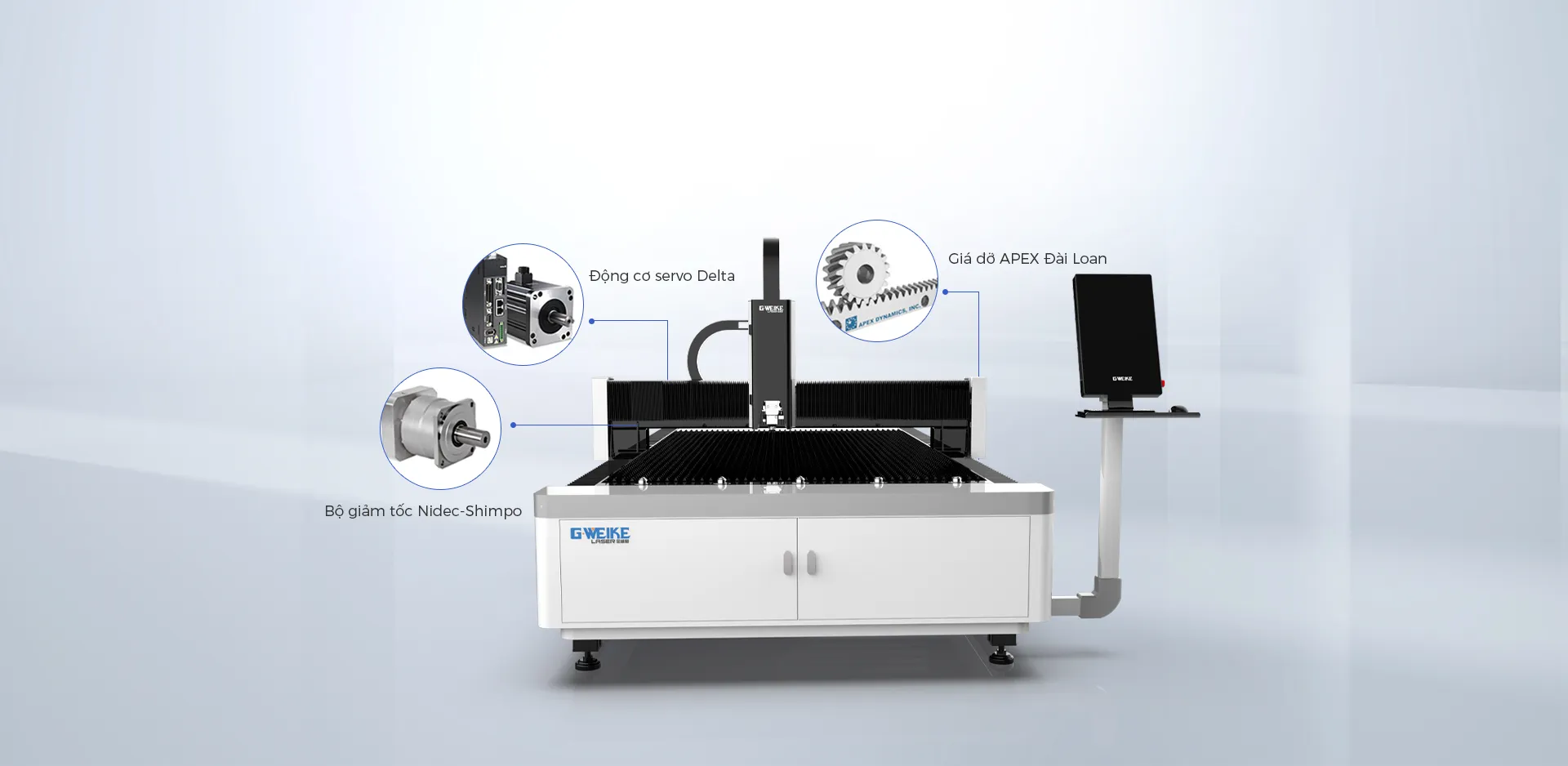 Đảm bảo độ chính xác