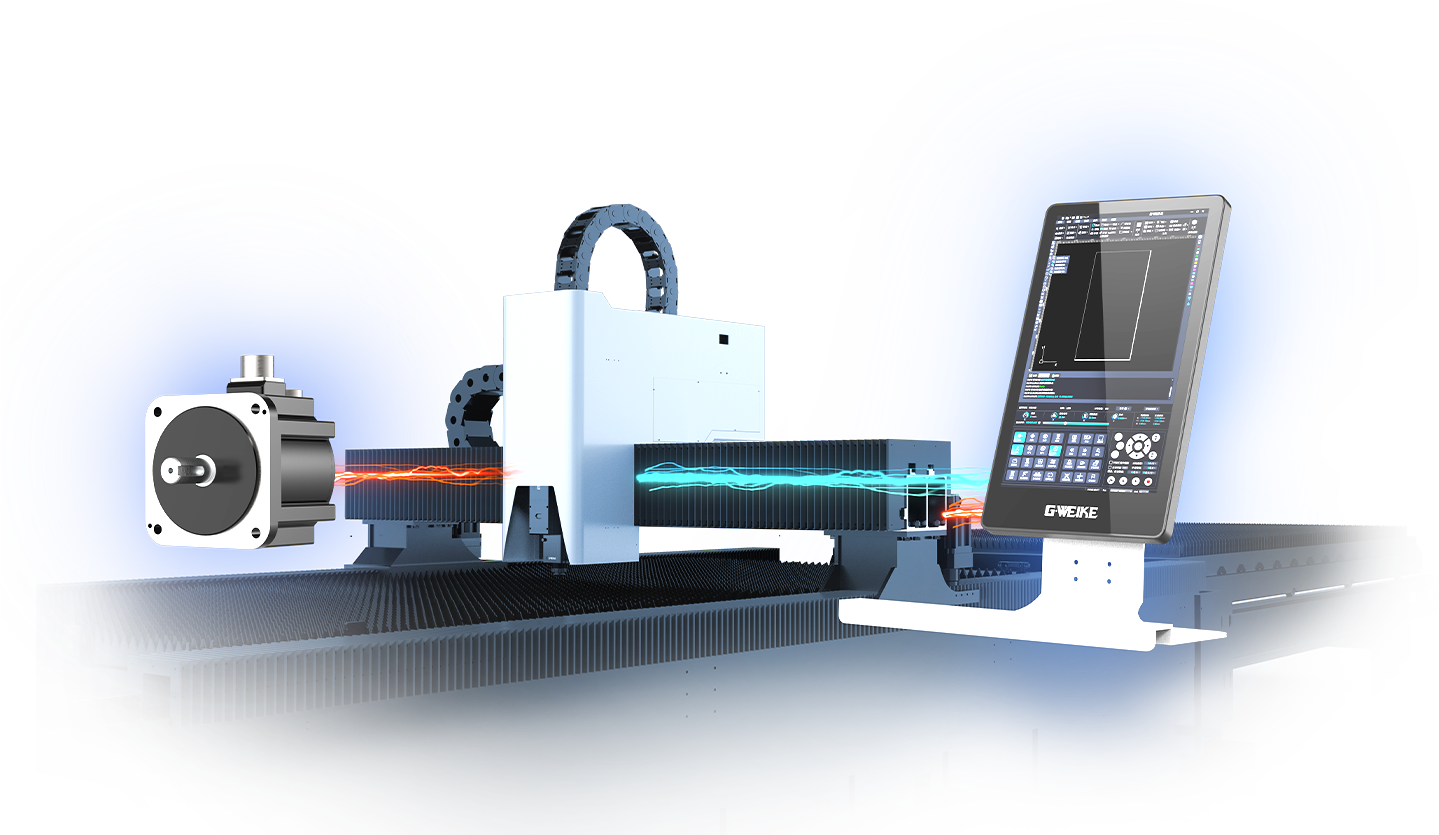 Hệ thống Bus + Động cơ