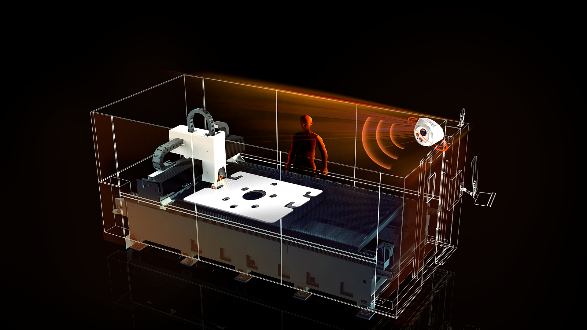 Tránh va chạm trực quan