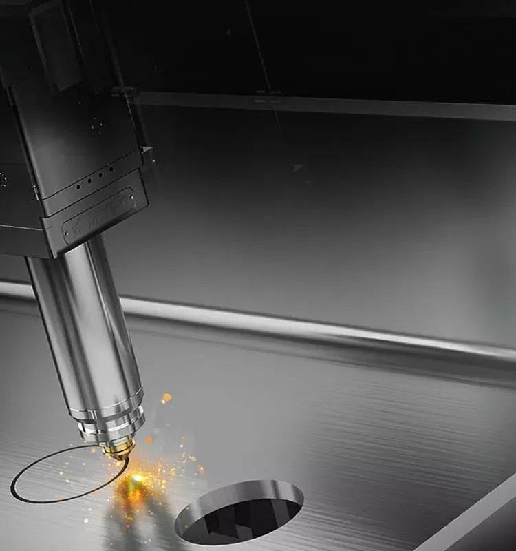 Một máy có nhiều chức năng sử dụng