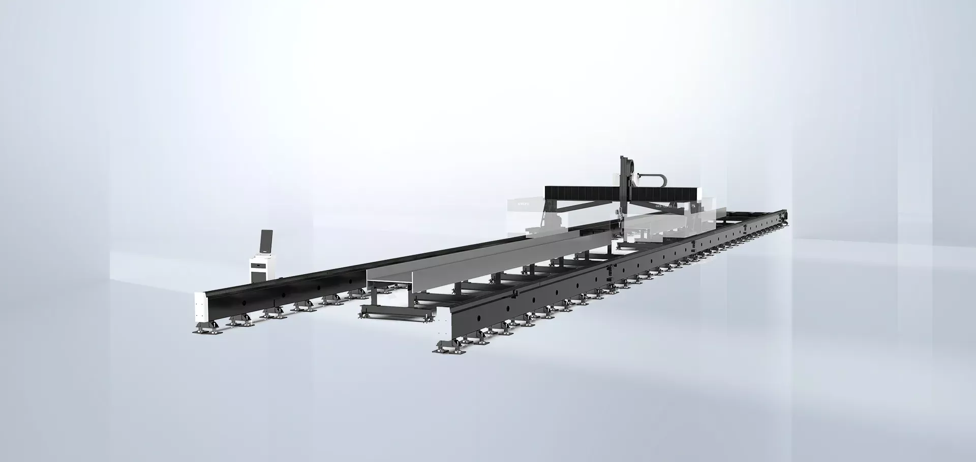 Cấu trúc bệ giàn