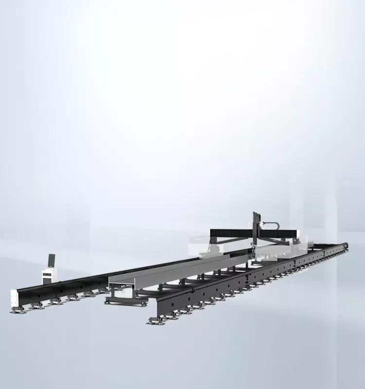 Cấu trúc bệ giàn