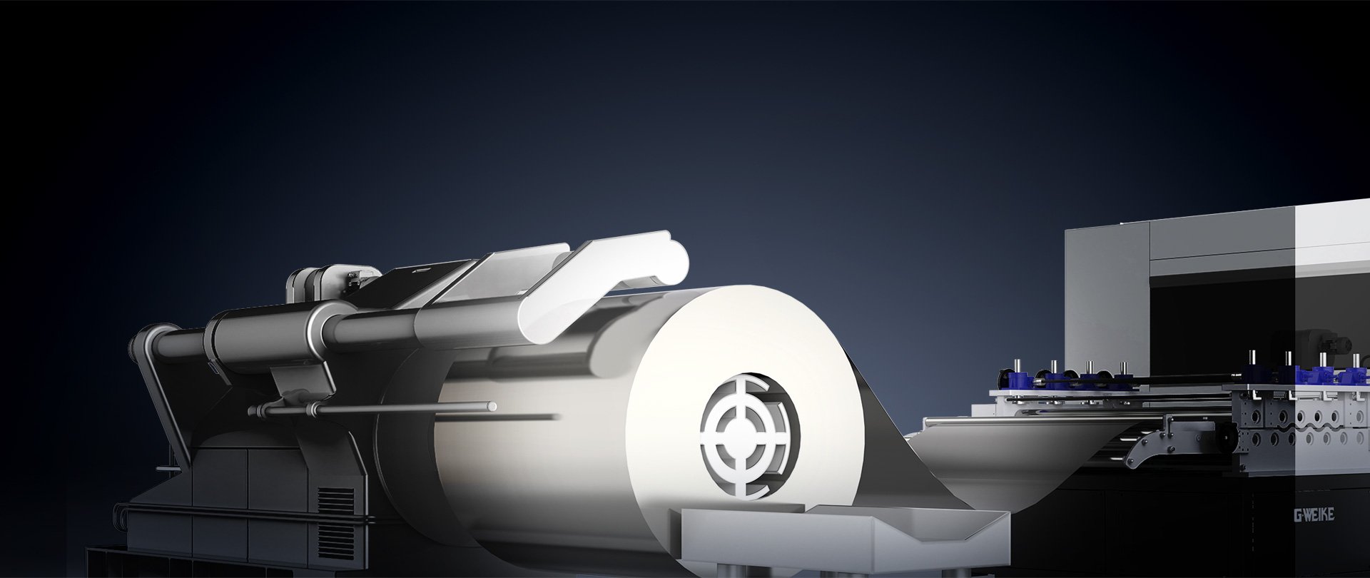 Hoạt động liên tục