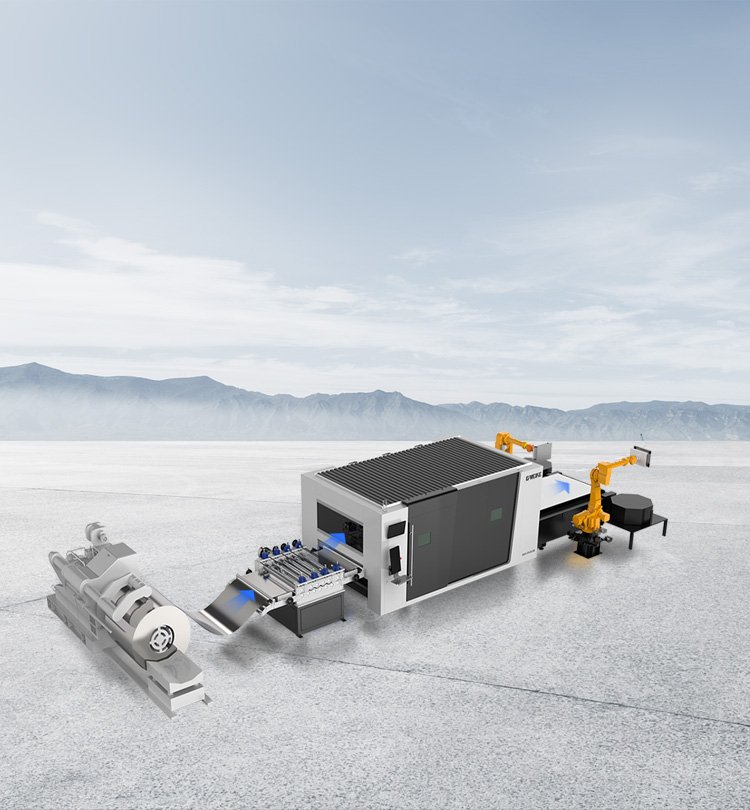 Tự động hóa cao