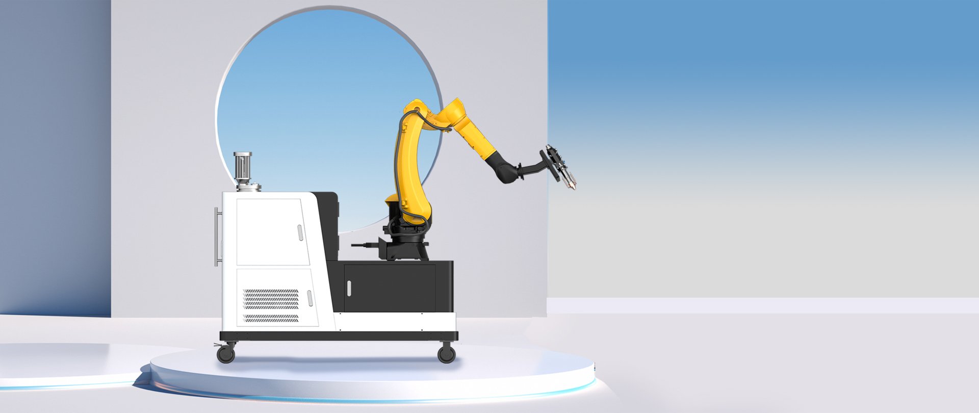 Tính năng luyện kim tuyệt vời