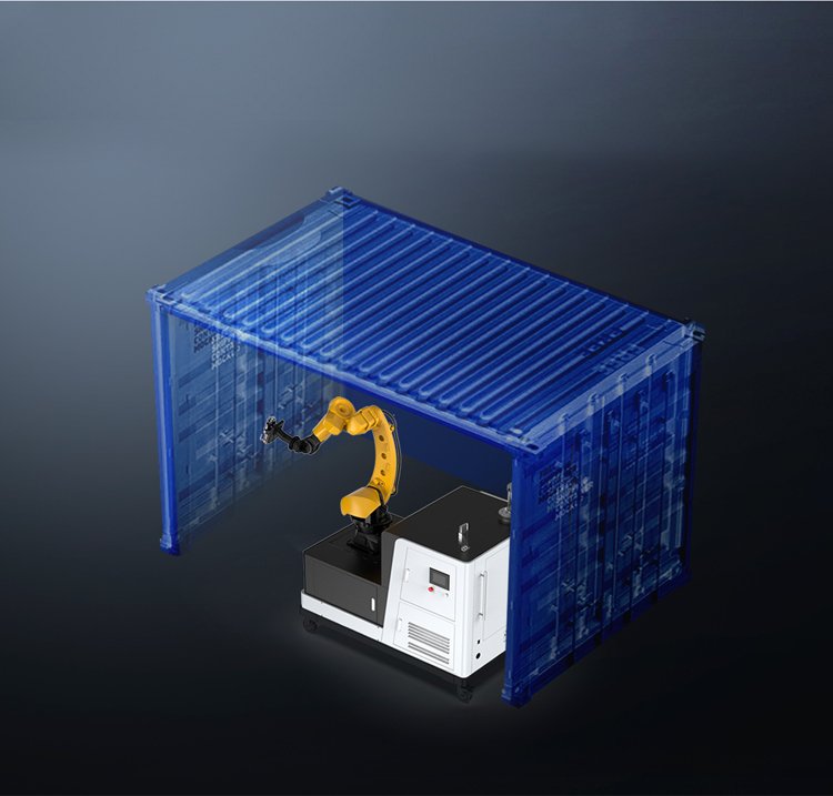 Tích hợp trên bo mạch