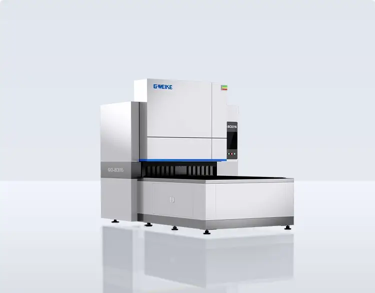 Máy uốn CNC