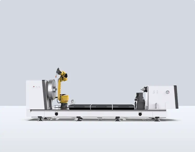 Máy ốp laser