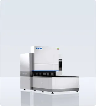 Máy uốn CNC