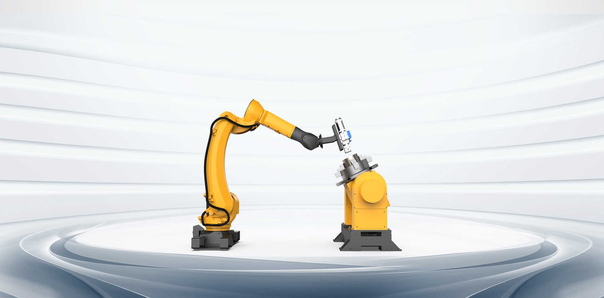 Thiết bị dập tắt bằng laser 