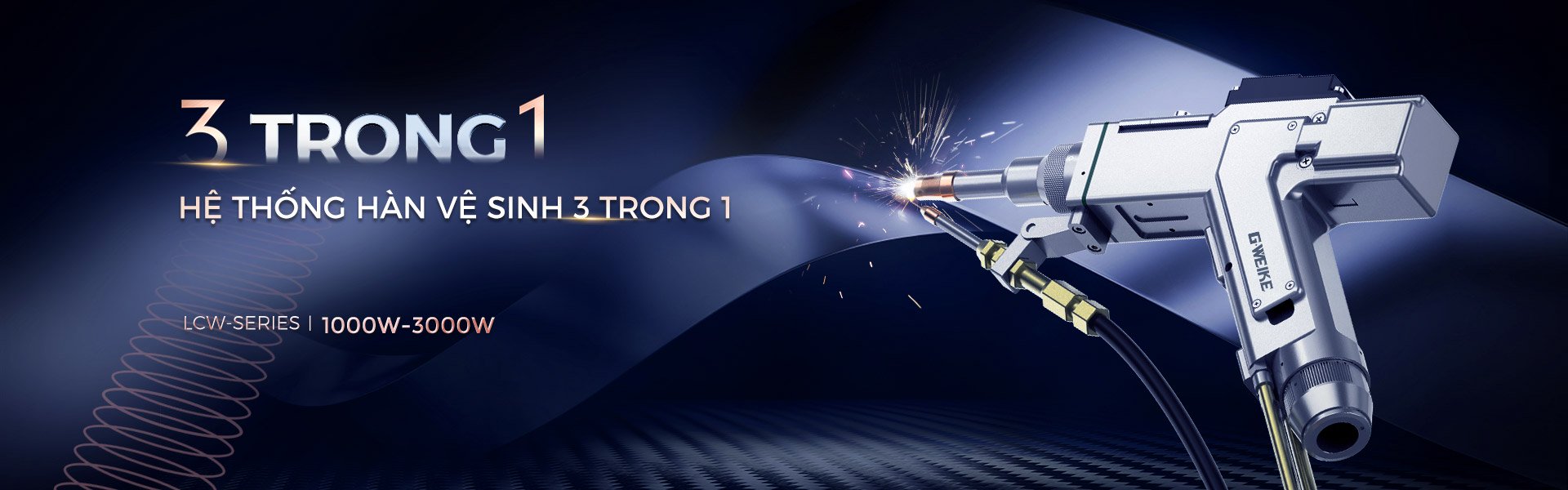 MÁY HÀN VỆ SINH_G·WEIKE